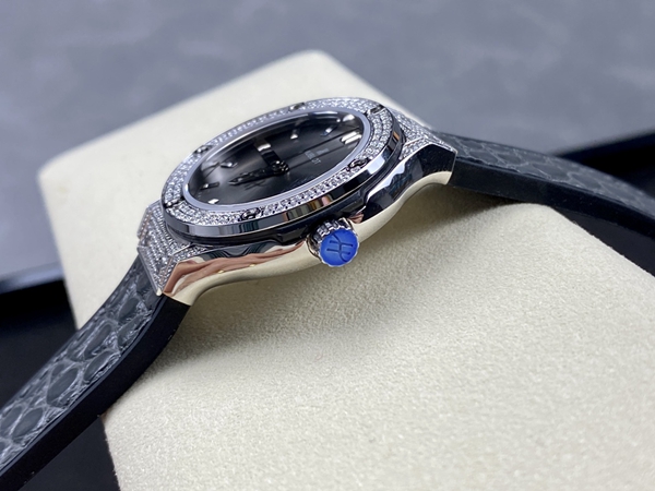 ウブロコピー時計細部ディテール